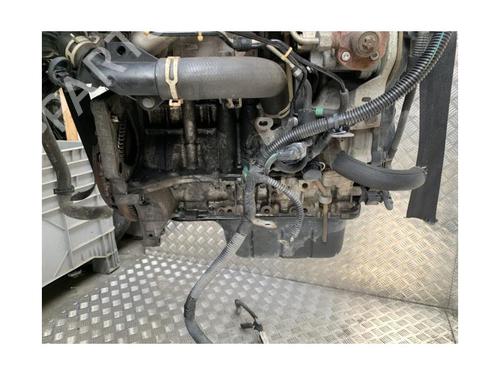 Engine CITROËN C3 II (SC_) 1.4 HDi 70 (SC8HZC, SC8HR0, SC8HP4) | BP30786627M1 
