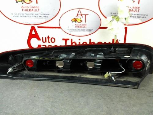 Left taillight FORD C-MAX (DM2) 1.8 TDCi | BP13262274C34