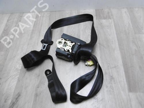 Used Front right seatbelt VW TOURAN (1T1, 1T2) 1.9 TDI (105 hp) 30782725