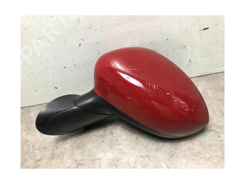 Left mirror FIAT 500 (312_) 1.2 (312AXA1A) | BP23109764C26 