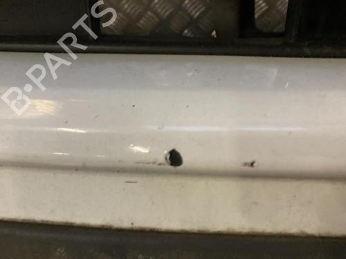 Front bumper RENAULT CLIO III (BR0/1, CR0/1) 1.5 dCi | BP31056623C7