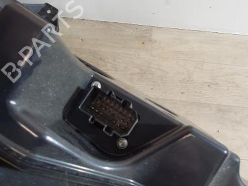 Electronic module AUDI A3 Sportback (8PA) 1.6 TDI | BP28333999M83