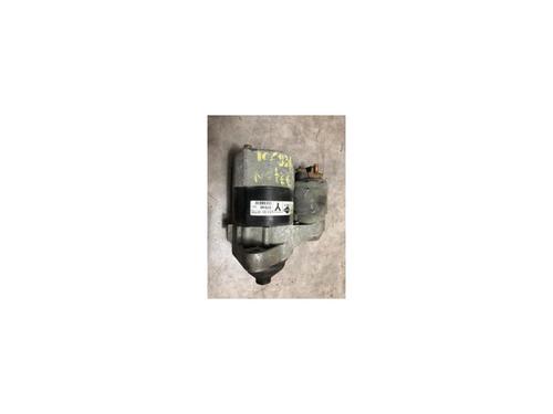 Startmotor NISSAN NOTE (E11, NE11) 1.4 (88 hp) 20624618