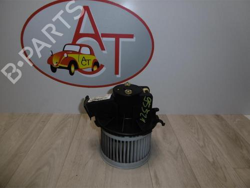 Heater blower motor FORD KA (RU8) 1.2 | BP13289171M62 