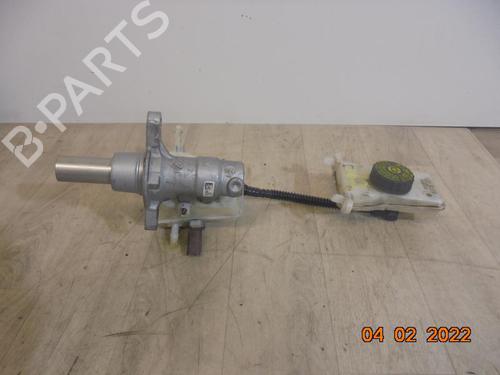 Used Brake master cylinder PEUGEOT 308 II (LB_, LP_, LW_, LH_, L3_) 1.6 BlueHDi 120 (120 hp) 13277093