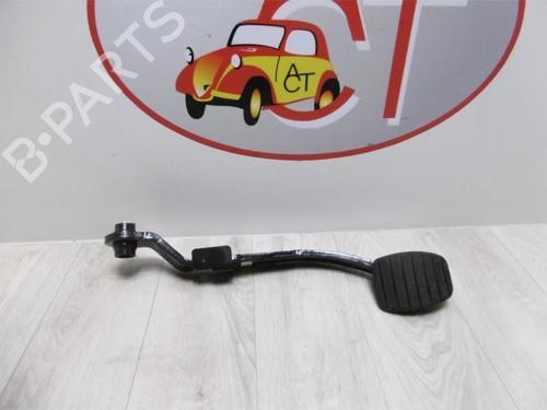 Break pedal RENAULT CLIO IV (BH_) 1.2 TCe 120 (BHAU) | BP20614594I19 