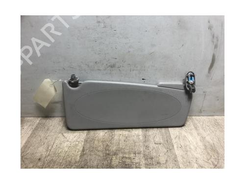 Left sun visor NISSAN NV200 Van 1.5 dCi 85 (M20, M20N, M20M) | BP23134303I1 