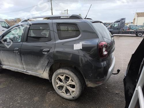 Seat buckle DACIA DUSTER (HM_) 1.6 SCe 115 4x4 (HMM1) | BP33540992I32 - Image 5