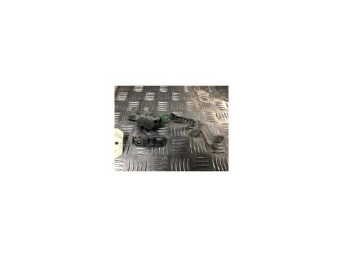 Elektronisk sensor AUDI A3 Sportback (8VA, 8VF) 35 TFSI (150 hp) 25708473