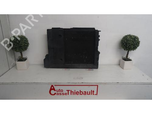 Used Water radiator RENAULT CLIO II (BB_, CB_) 1.2 (BB0A, BB0F, BB10, BB1K, BB28, BB2D, BB2H, CB0A,... (58 hp) 22795130
