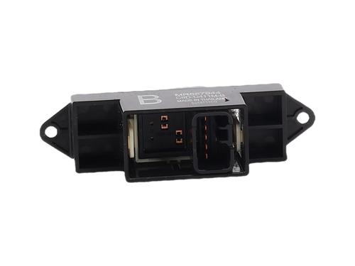 Left rear window switch CITROËN C4 AIRCROSS 1.6 HDi 115 | BP39587718I29 - Image 3