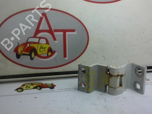 Used Hinge/Door check strap PEUGEOT BIPPER (AA_) 1.4 (73 hp) 13222476