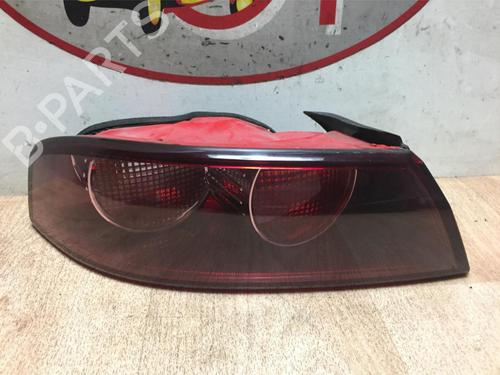 Used Left taillight ALFA ROMEO 159 (939_) 2.4 JTDM (939AXD) (210 hp) 23034209