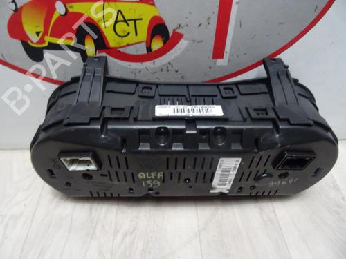 Instrument cluster ALFA ROMEO 159 Sportwagon (939_) 1.9 JTDM 16V (939BXC1B, 939BXC12) | BP28333887C47 
