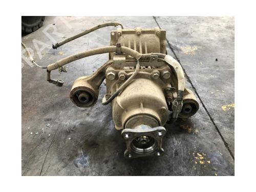 Other NISSAN X-TRAIL I (T30) 2.2 Di 4x4 | BP20622064O1 