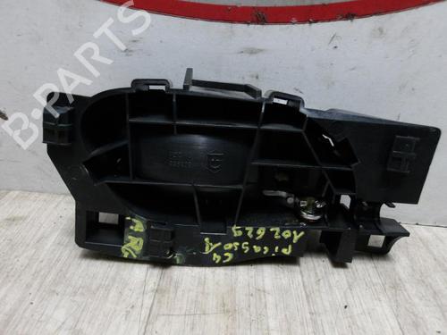 Rear left interior door handle CITROËN C4 Picasso I MPV (UD_) 1.6 HDi | BP13260849I15
