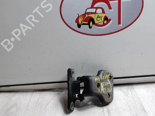 Used Hinge/Door check strap LAND ROVER FREELANDER I (L314) 2.0 DI 4x4 (98 hp) 13128116