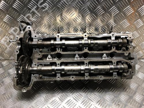 Used Cylinder head MERCEDES-BENZ M-CLASS (W166) ML 350 BlueTEC 4-matic (166.024, 166.023) (258 hp) 25306679