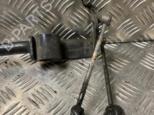 Gear lever PEUGEOT 206+ (2L_, 2M_) 1.1 | BP33872017M90 - Image 2