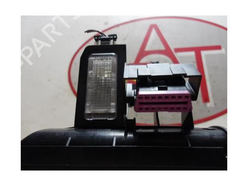 Zekeringkast VW TIGUAN (5N_) 1.4 TSI | BP13267632E1