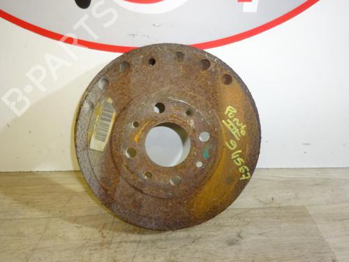 Other FIAT GRANDE PUNTO (199_) 1.3 D Multijet | BP25799768O1