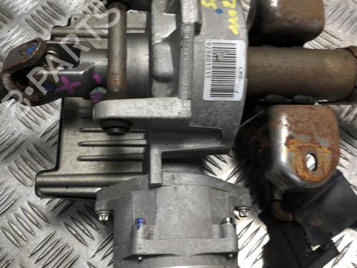 Steering column FIAT 500 (312_) 1.2 (312AXA1A) | BP31204753M21