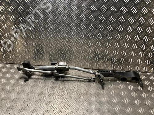 Front wiper motor BMW 5 Touring (E61) 530 xd | BP36440199M29 - Image 2