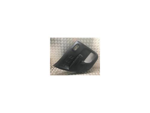 Bageste venstre beklædning CITROËN C3 / C3 ORIGIN III (SX) 1.2 PureTech 82 (83 hp) 24019841