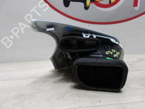 Luftventil CITROËN C3 II (SC_) 1.0 VTi 68 | BP13264500I21 