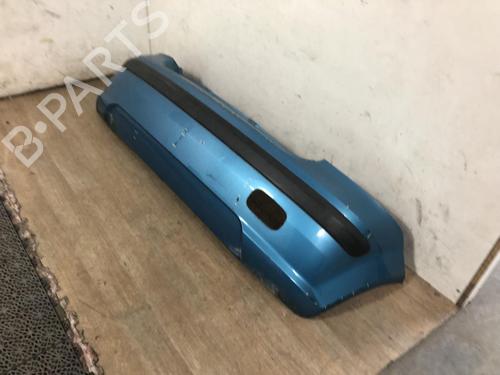 Rear bumper HYUNDAI GETZ (TB) 1.1 | BP23873429C8