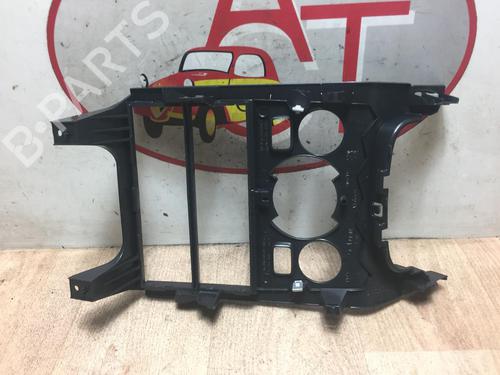 Used Middle console PEUGEOT 3008 I MPV (0U_) 2.0 HDi (163 hp) 13289585