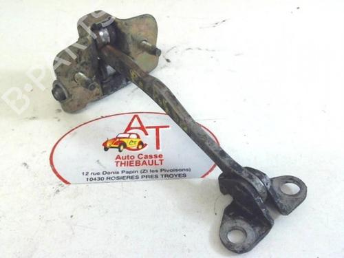 Hinge/Door check strap CITROËN XSARA PICASSO (N68) 1.6 HDi | BP13135181C146