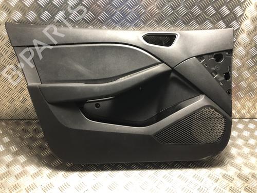 Venstre frontpanel Venstre frontpanel RENAULT CLIO V (B7_) 1.5 Blue dCi 100 (B7AD) (101 hp) 37438979 37438979