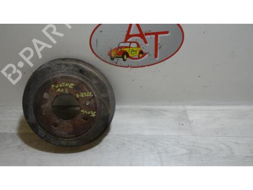 Other FIAT PUNTO (188_) 1.3 JTD 16V | BP20626598O1