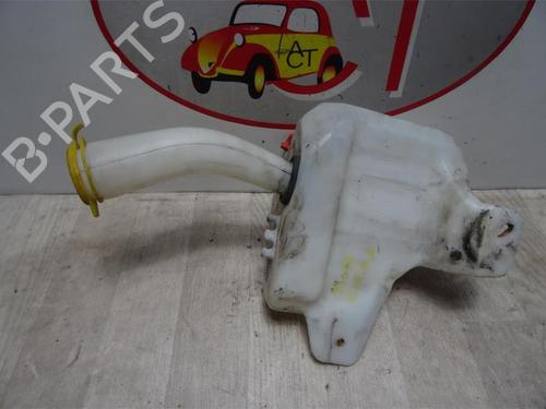 Used Windscreen washer tank OPEL CORSA D (S07) 1.2 (L08, L68) (80 hp) 25298058