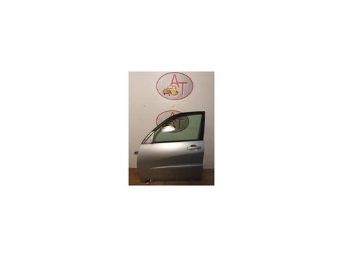 Used Left front door TOYOTA RAV 4 II (_A2_) 2.0 D 4WD (CLA20_, CLA21_, CLA20R, CLA21R) (116 hp) 20631990
