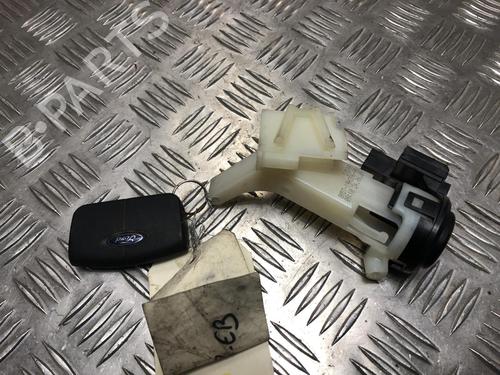 Used Ignition barrel FORD FOCUS II (DA_, HCP, DP) 2.5 ST (225 hp) 25306557