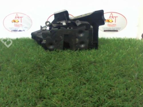 Used Front left lock FORD FOCUS C-MAX (DM2) 1.6 TDCi (90 hp) 25216543