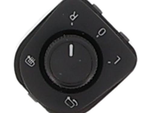 Used Mirror switch Mirror switch SEAT LEON (5F1) 1.2 TSI (110 hp) 36436360 36436360