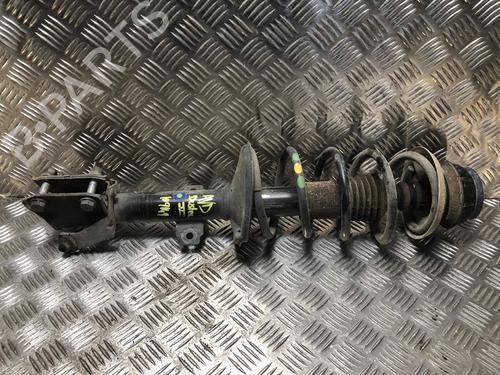Used Right front shock absorber DACIA DUSTER (HM_) 1.5 dCi 115 (HMAD) (116 hp) 31187901
