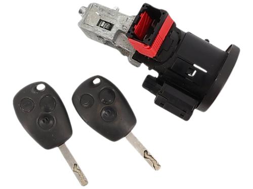 Ignition barrel RENAULT MASTER III Van (FV) 2.3 dCi 110 FWD (FV0R, FV0W, FV1A) | BP36436354M48 - Image 3
