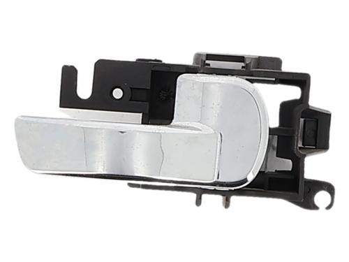 Used Rear right interior door handle Rear right interior door handle NISSAN NAVARA NP300 (D40) 2.5 dCi 4WD (174 hp) 36262785 36262785