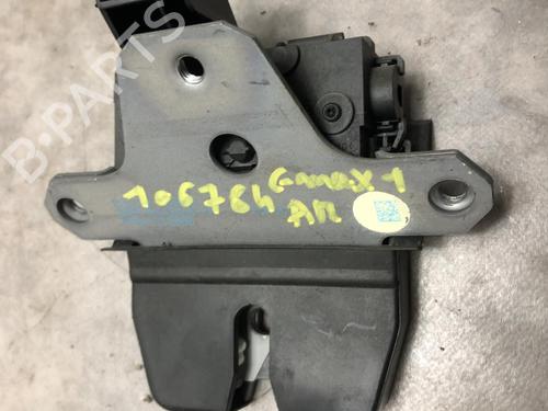 Tailgate lock FORD C-MAX (DM2) 1.8 TDCi | BP23068622C101