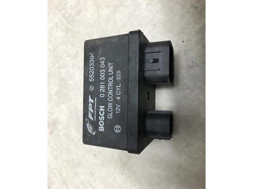 Elektronisk sensor FIAT BRAVO II (198_) 1.6 D Multijet (198AXH1B) | BP25799783M84 