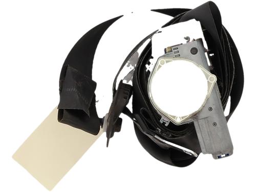 Front left seatbelt CITROËN DS3 (SA_) 1.6 HDi 90 | BP40263038I26 - Image 2