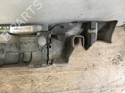 Rear bumper MERCEDES-BENZ VITO / MIXTO Van (W639) 110 CDI (639.601, 639.603, 639.605) | BP30785577C8 