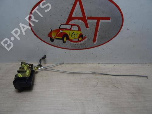 Used Rear left lock CHEVROLET NUBIRA Saloon 1.6 (109 hp) 13281172