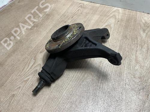 Left front steering knuckle PEUGEOT PARTNER Box Body/MPV 1.6 HDi 16V | BP13285076M25