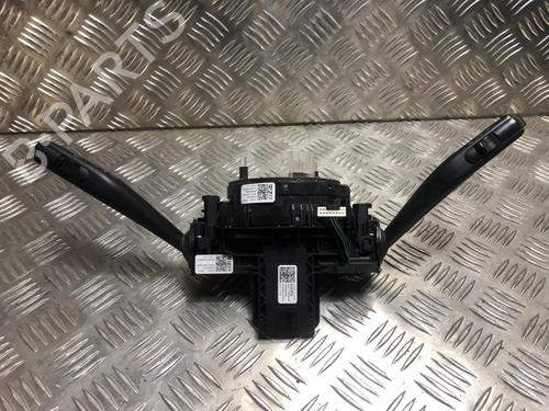 Steering column stalk VW GOLF VI (5K1) 1.6 TDI | BP31201881I23 - Image 5