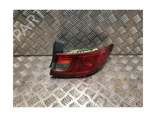 Right taillight RENAULT CLIO IV (BH_) 1.5 dCi 75 | BP27579946C35